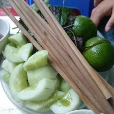 Tổng hợp- Ăn vặt Bún Đậu Mắm Tôm - Ngõ Trạm