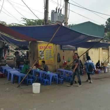 Tổng hợp- Ăn vặt Bún Đậu Mẹt - A11 Nguyễn Quý Đức