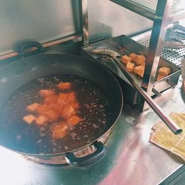 Món ăn- Ăn vặt Bún Đậu Mắm Tôm - Mai Dịch