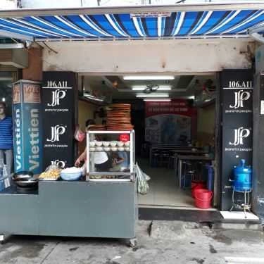 Tổng hợp- Ăn vặt Bún Đậu Mẹt - A11 Nguyễn Quý Đức
