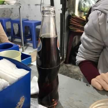 Tổng hợp- Ăn vặt Bún Đậu Mẹt - ĐH Thủy Lợi