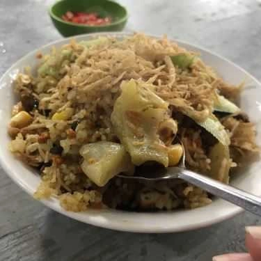 Món ăn- Ăn vặt Bún Đậu Mẹt - ĐH Thủy Lợi