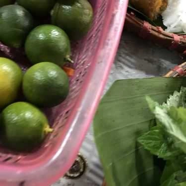 Tổng hợp- Ăn vặt Bún Đậu Mẹt - ĐH Thủy Lợi