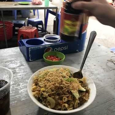 Món ăn- Ăn vặt Bún Đậu Mẹt - ĐH Thủy Lợi
