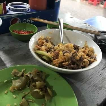 Tổng hợp- Ăn vặt Bún Đậu Mẹt - ĐH Thủy Lợi