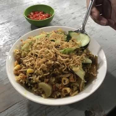 Món ăn- Ăn vặt Bún Đậu Mẹt - ĐH Thủy Lợi