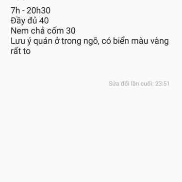 Tổng hợp- Ăn vặt Bún Đậu Mẹt - A11 Nguyễn Quý Đức