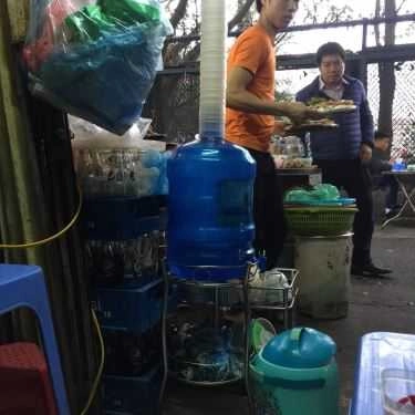 Tổng hợp- Ăn vặt Bún Đậu Mẹt - ĐH Thủy Lợi