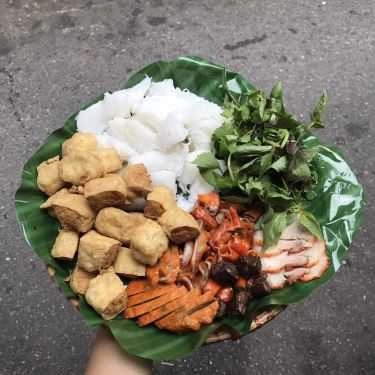 Món ăn- Ăn vặt Bún Đậu Mẹt - Đông Thái