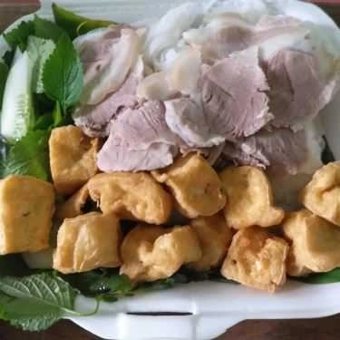Tổng hợp- Ăn vặt Bún Đậu Mẹt - Phan Huy Ích