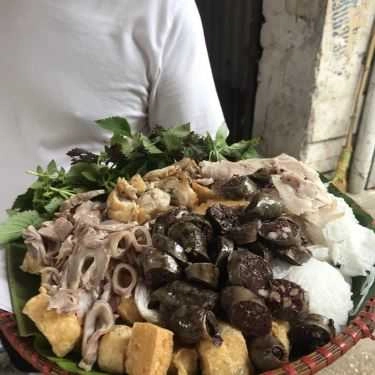 Tổng hợp- Ăn vặt Bún Đậu Mẹt - Phan Huy Ích