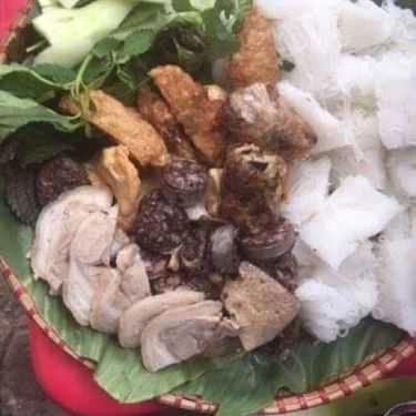 Món ăn- Ăn vặt Bún Đậu Mẹt & Bún Chả - Xuân La