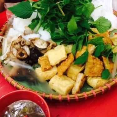 Món ăn- Ăn vặt Bún Đậu Mẹt & Bún Chả - Xuân La