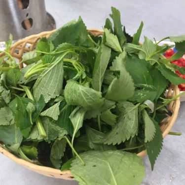 Tổng hợp- Ăn vặt Bún Đậu Nhàn