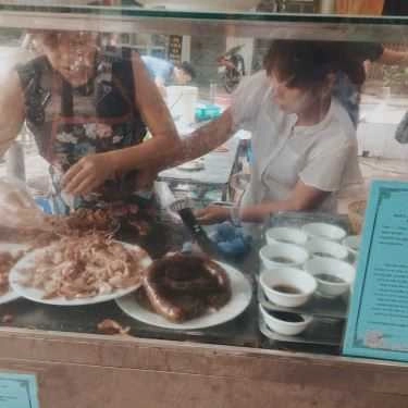 Tổng hợp- Ăn vặt Bún Đậu Nhàn