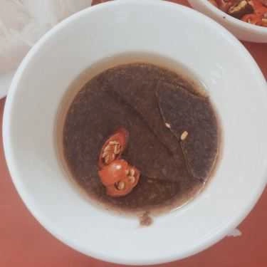 Tổng hợp- Ăn vặt Bún Đậu Nhàn