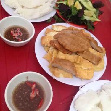 Món ăn- Ăn vặt Bún Đậu & Ốc Luộc - Phan Bội Châu