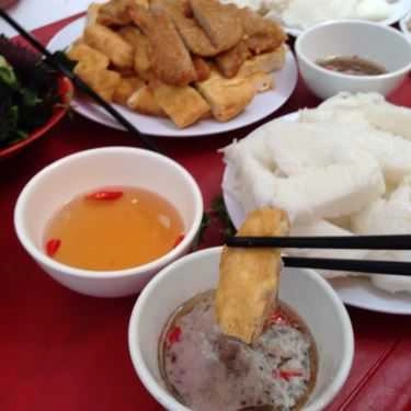 Món ăn- Ăn vặt Bún Đậu & Ốc Luộc - Phan Bội Châu