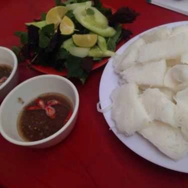 Món ăn- Ăn vặt Bún Đậu & Ốc Luộc - Phan Bội Châu