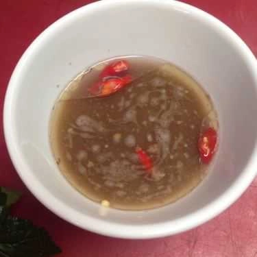 Món ăn- Ăn vặt Bún Đậu & Ốc Luộc - Phan Bội Châu