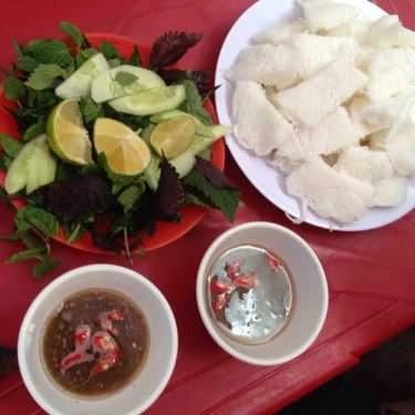 Món ăn- Ăn vặt Bún Đậu & Ốc Luộc - Phan Bội Châu