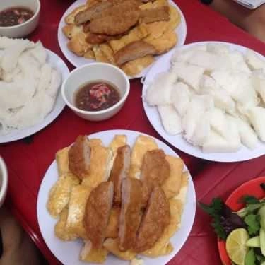 Món ăn- Ăn vặt Bún Đậu & Ốc Luộc - Phan Bội Châu
