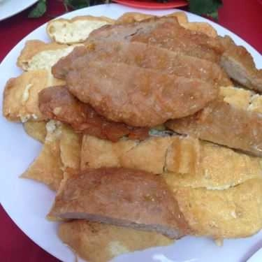 Món ăn- Ăn vặt Bún Đậu & Ốc Luộc - Phan Bội Châu