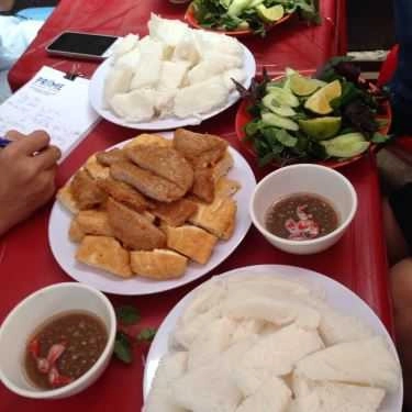 Món ăn- Ăn vặt Bún Đậu & Ốc Luộc - Phan Bội Châu