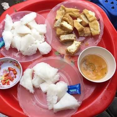 Tổng hợp- Ăn vặt Bún Đậu - Tạ Quang Bửu