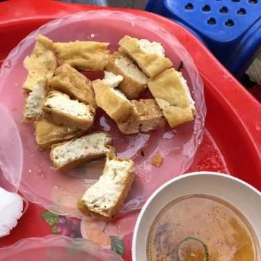 Tổng hợp- Ăn vặt Bún Đậu - Tạ Quang Bửu