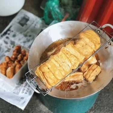 Món ăn- Ăn vặt Bún Đậu - Thọ Xương