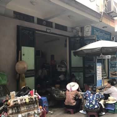 Tổng hợp- Ăn vặt Bún Đậu - Thọ Xương