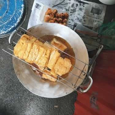 Món ăn- Ăn vặt Bún Đậu - Thọ Xương