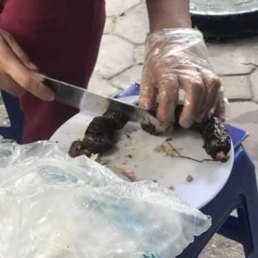 Tổng hợp- Ăn vặt Dì Yến - Bún Đậu