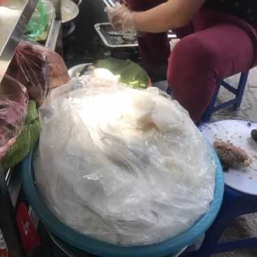 Tổng hợp- Ăn vặt Dì Yến - Bún Đậu