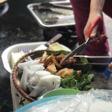 Tổng hợp- Ăn vặt Dì Yến - Bún Đậu