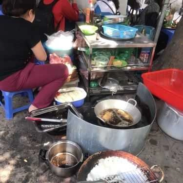 Tổng hợp- Ăn vặt Dì Yến - Bún Đậu