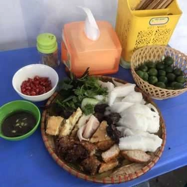 Món ăn- Ăn vặt Dì Yến - Bún Đậu
