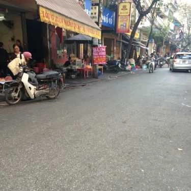 Tổng hợp- Ăn vặt Bún Dọc Mùng - Nguyễn Siêu