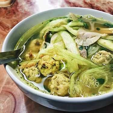 Món ăn- Ăn vặt Bún Dọc Mùng - Tạ Hiện