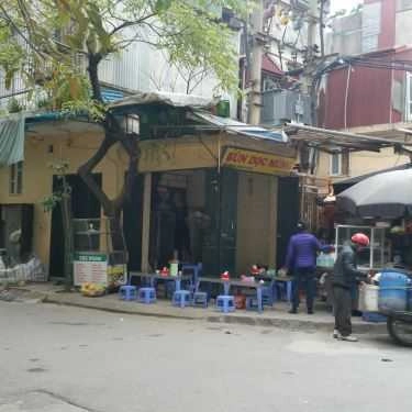 Tổng hợp- Ăn vặt Bún Dọc Mùng - Khuất Duy Tiến