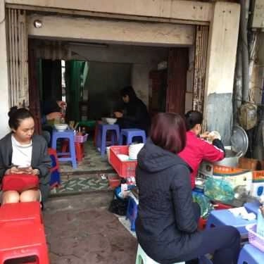 Tổng hợp- Ăn vặt Bún Dọc Mùng Cô Châm