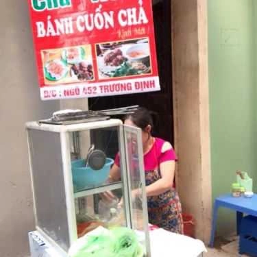 Tổng hợp- Ăn vặt Bún Mẫn - Bún Chả, Bún Nem & Bánh Cuốn