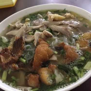 Món ăn- Ăn vặt Bún, Miến & Bánh Đa Các Loại - Trần Quốc Vượng