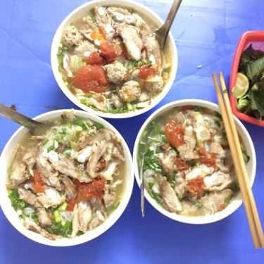 Món ăn- Ăn vặt Bún, Miến & Bánh Đa Các Loại - Trần Quốc Vượng