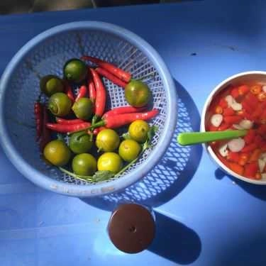 Tổng hợp- Ăn vặt Bún, Miến, Bánh Đa Cua - Vỉa Hè Hàng Bún