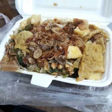 Món ăn- Ăn vặt Bún, Miến, Bánh Đa Cua - Vỉa Hè Hàng Bún