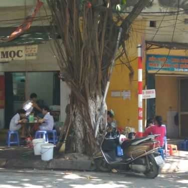 Tổng hợp- Ăn vặt Bún, Miến, Bánh Đa Cua - Vỉa Hè Hàng Bún