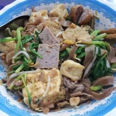 Món ăn- Ăn vặt Bún, Miến, Bánh Đa Cua - Vỉa Hè Hàng Bún