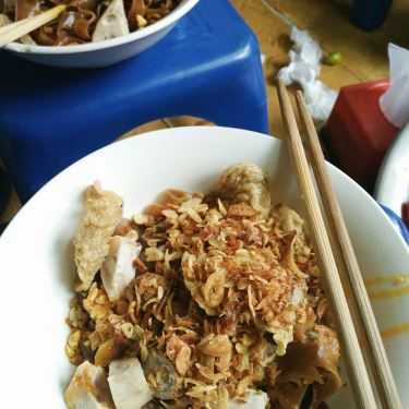 Món ăn- Ăn vặt Bún, Miến, Bánh Đa Cua - Vỉa Hè Hàng Bún